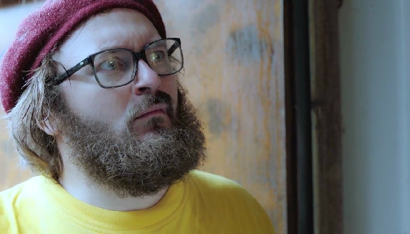  - "DZIDZIO  " (2018)