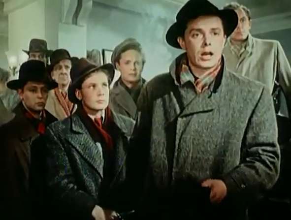   (VII) - "" (1955)