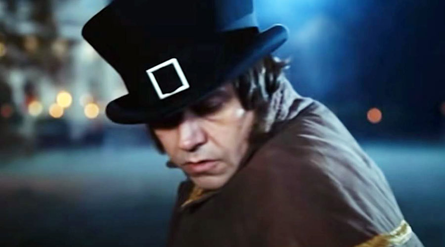   - "1814" (2007)