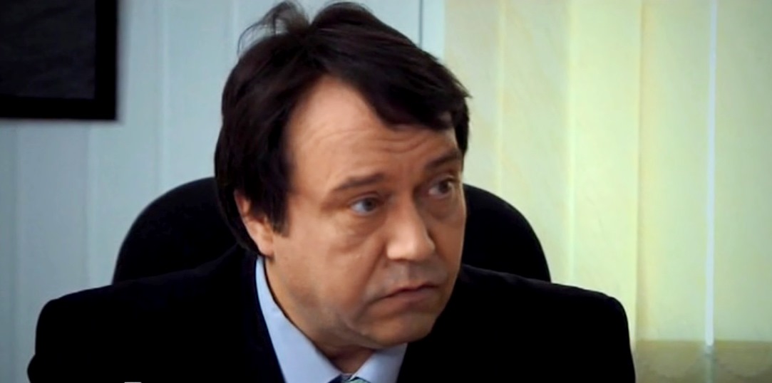 Николай Чевычелов