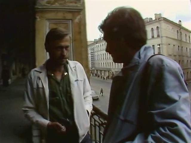   - "" (1985)
