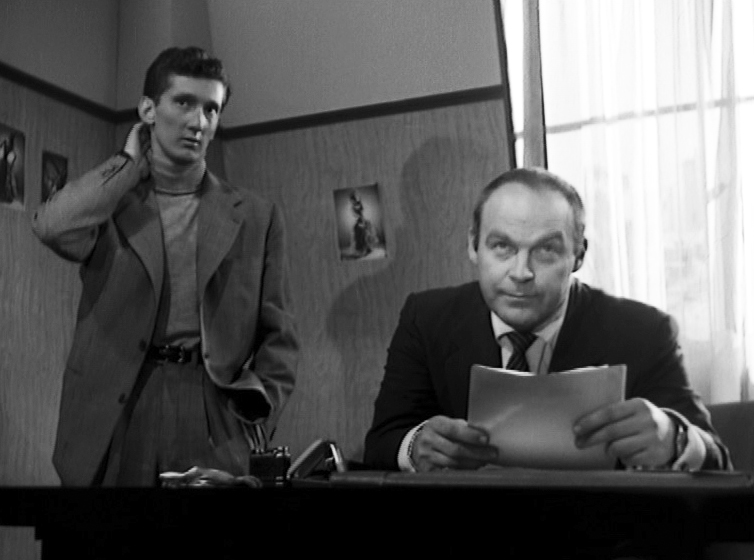   (II) - "" (1954)