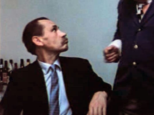   - "    " (1968), "    "
