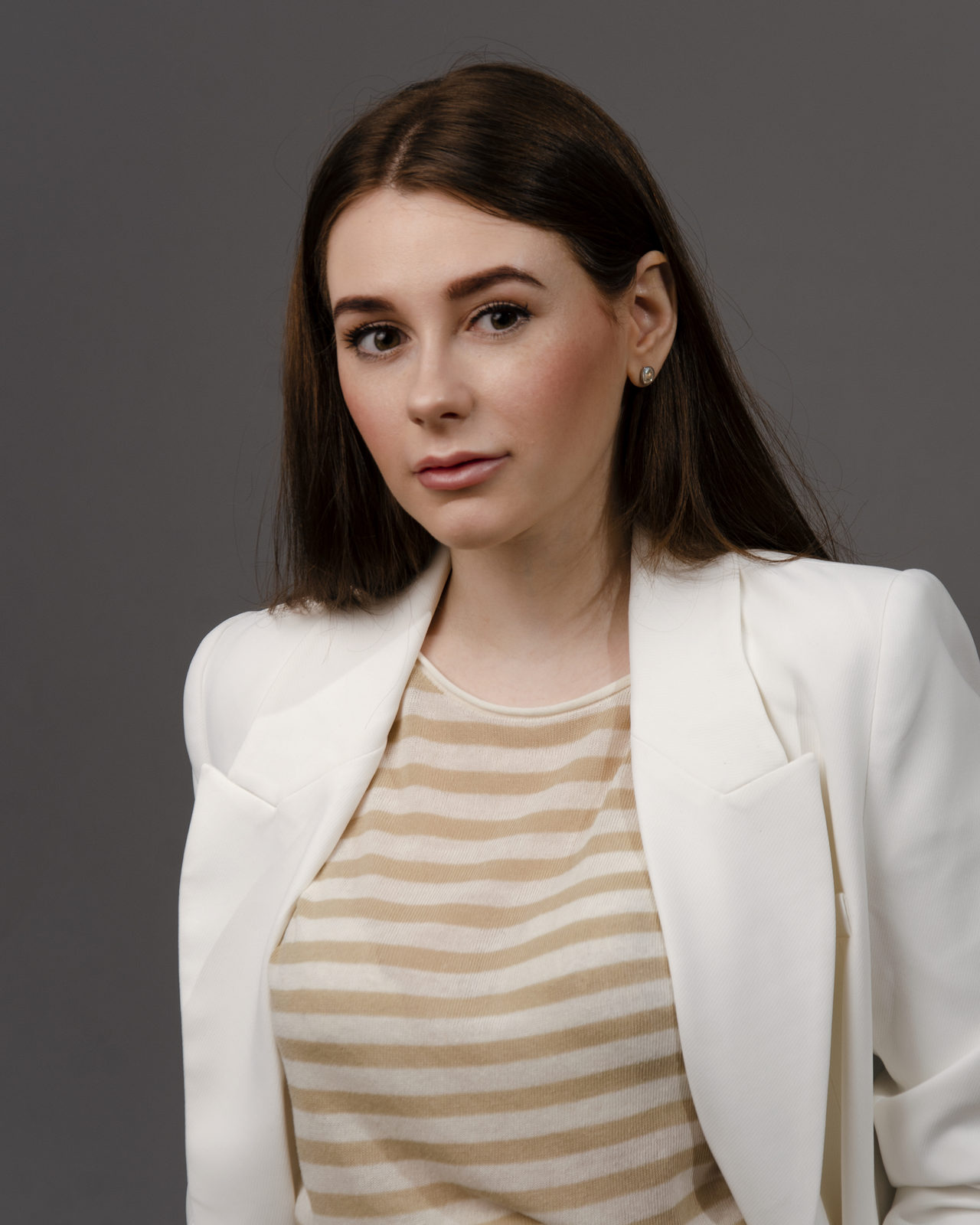 Юлия Назарова Фото