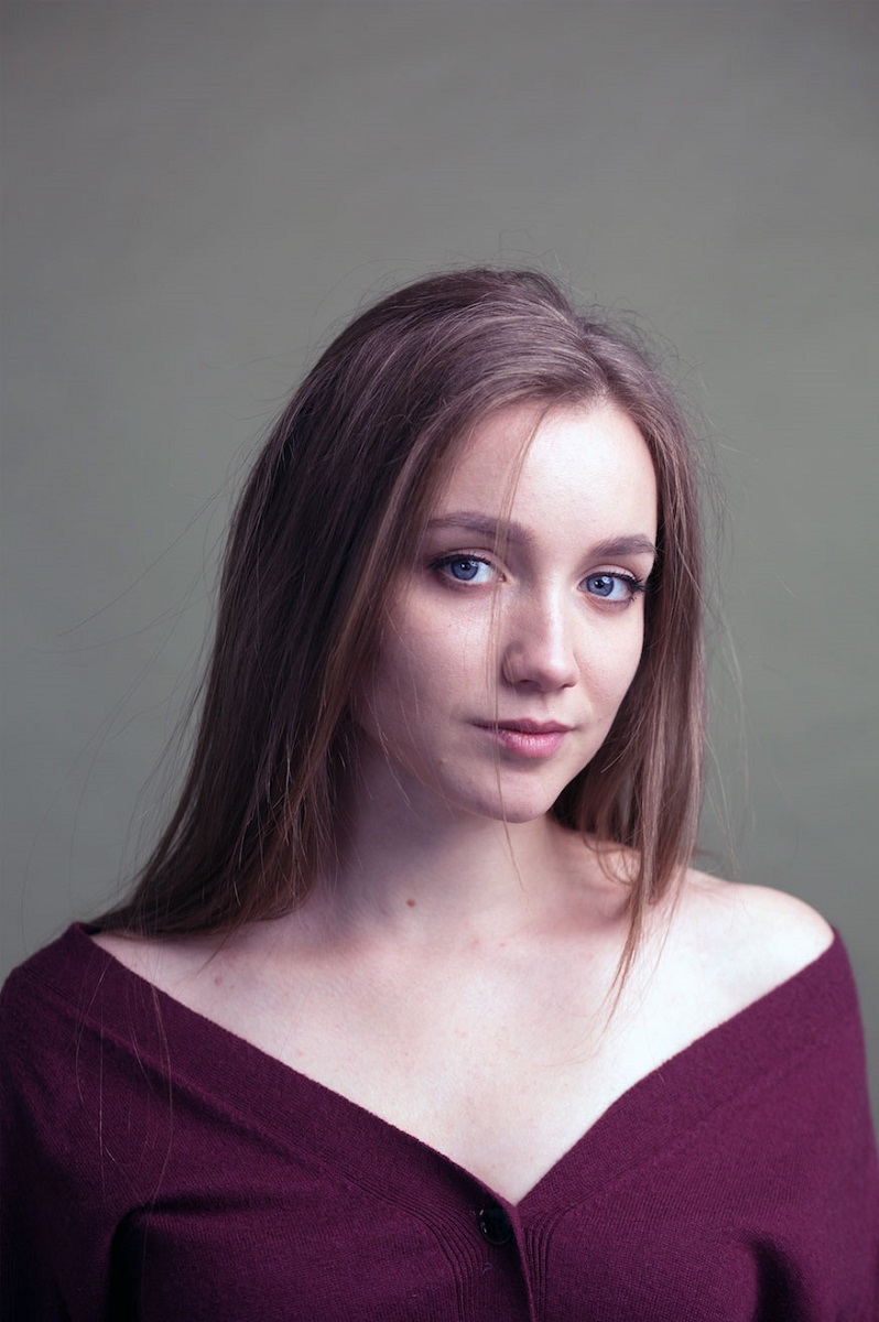 Екатерина Панасюк - актриса - фотографии - российские актрисы -Кино-Театр.Ру