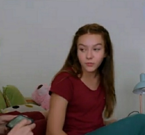 Nasty Chat