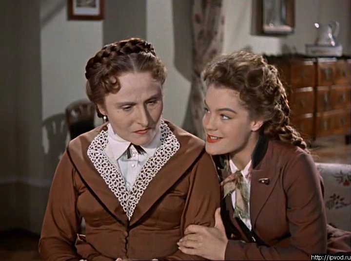   - "" (1955)