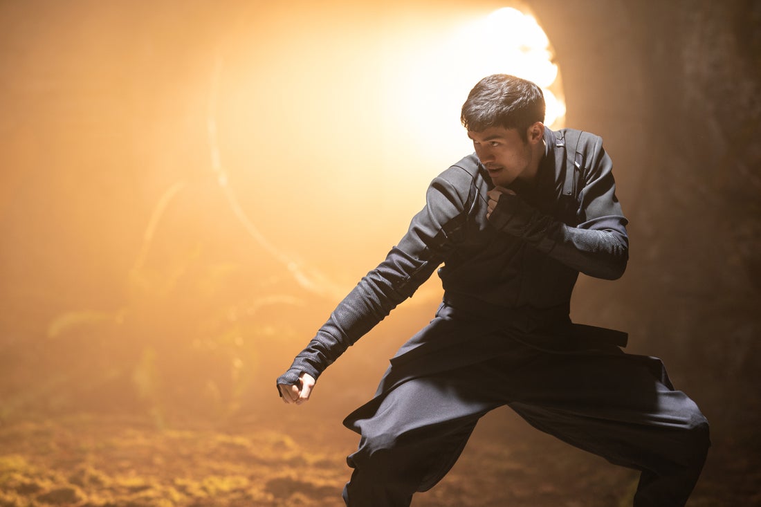 G.I. Joe:  .   (2021)