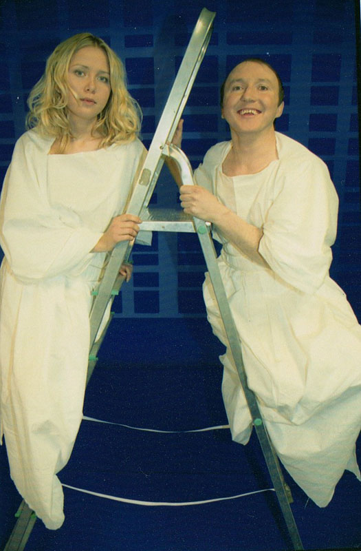   - " " (2003)