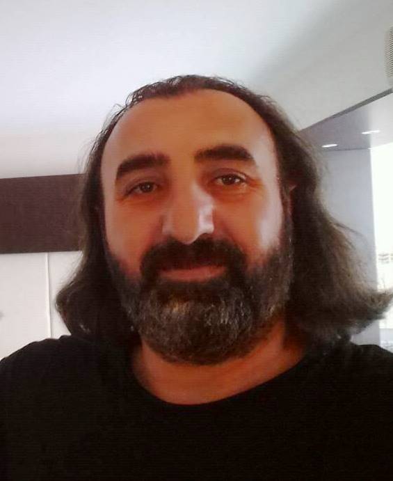 Темур чичинадзе