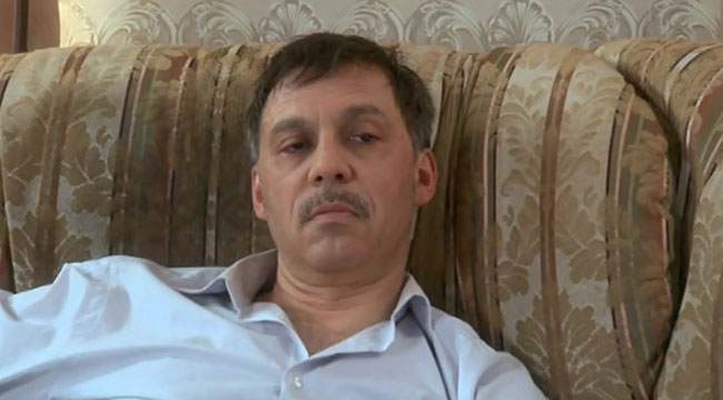   - " . " (2011)