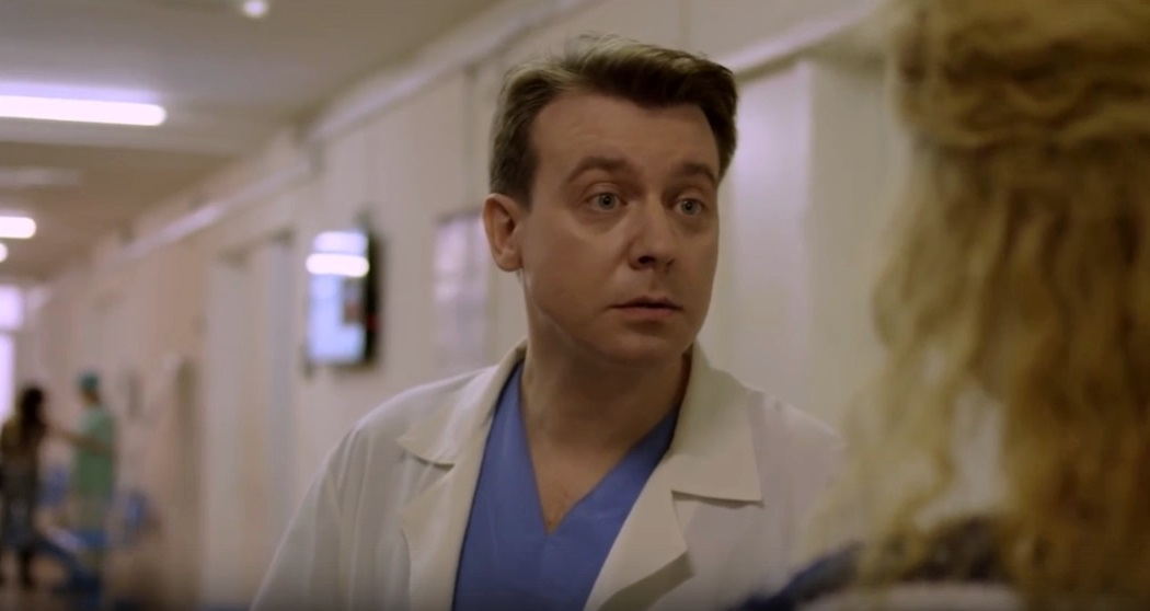 Улики из прошлого тайна картины коровина сериал смотреть онлайн бесплатно