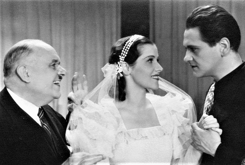   - "   " (1936)