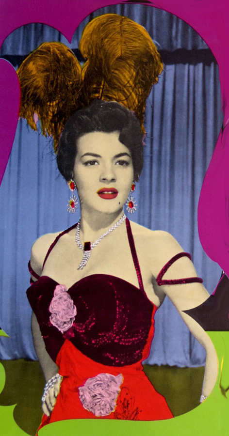   - " " (1958)