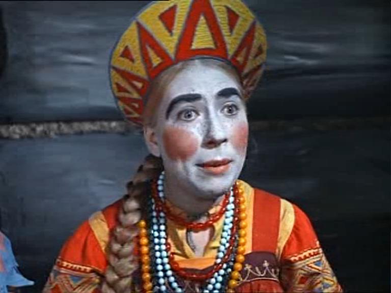   - "" (1964)