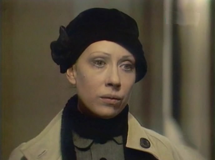   - " " (1977)