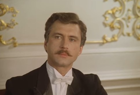 Шабалтас иван актер биография личная жизнь