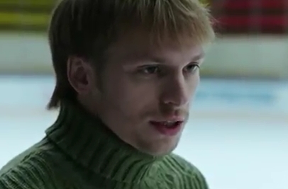 Сергей Воронов 2018