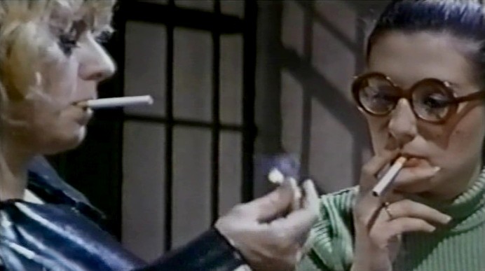   - " " (1973)