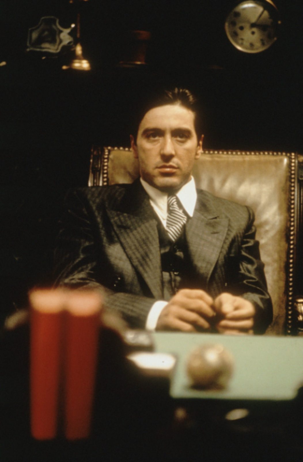  - " " (1972)