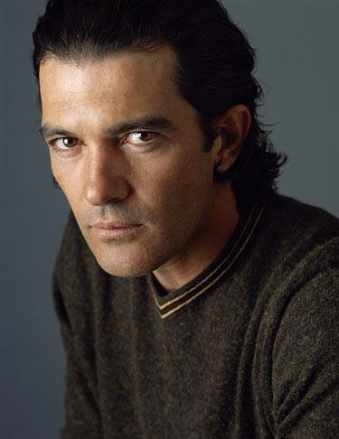 Антонио Бандерас (Antonio Banderas, José Antonio Domíngu Banderas) - актёр - фотографии - голливудские актёры - Кино-Театр.РУ