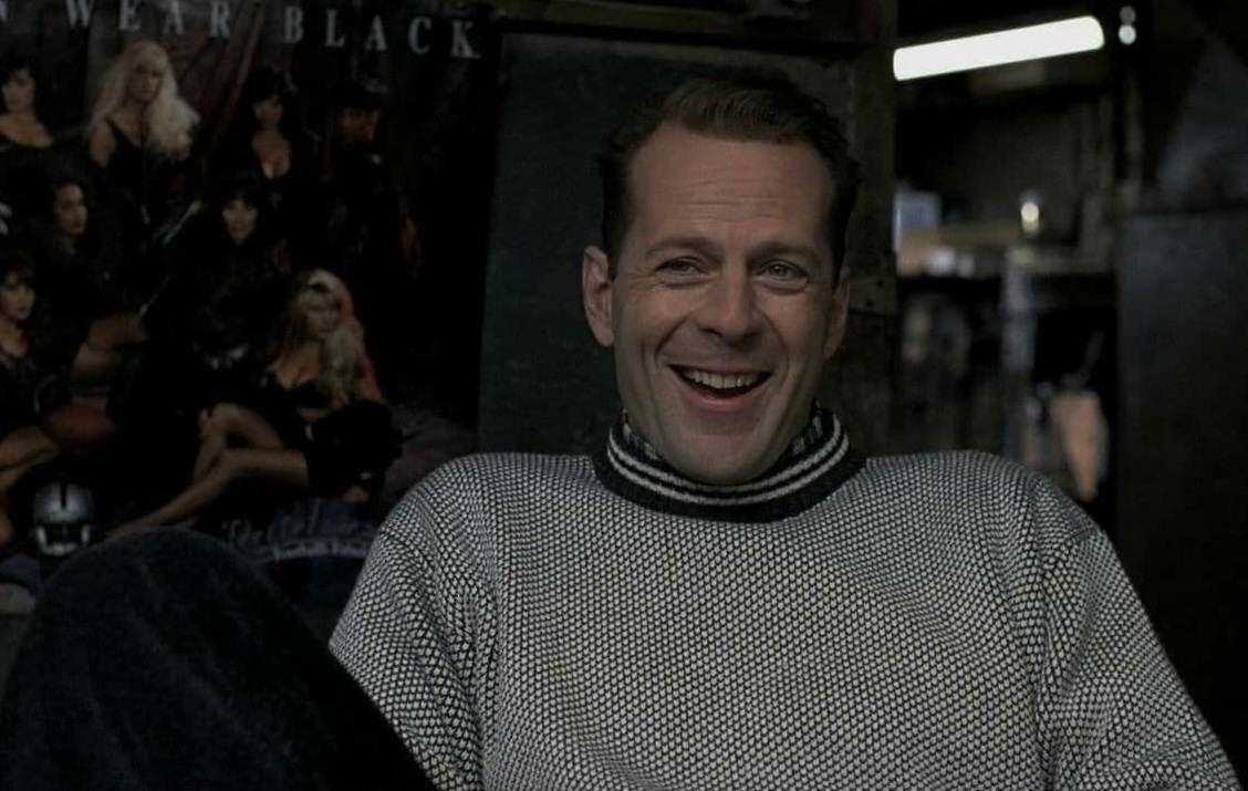   - " " (1994)