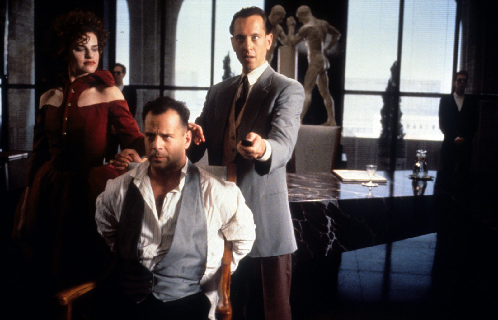  - " " (1991)