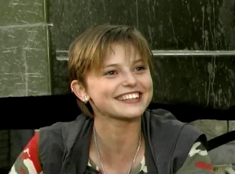   - "" (2000-2001)