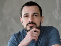 Мамедов Эльдар фехтование