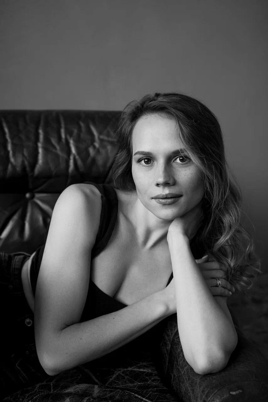 Актриса анастасия лошакова личная жизнь биография