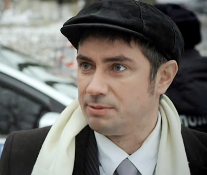   - "  -9" (2014-2015)