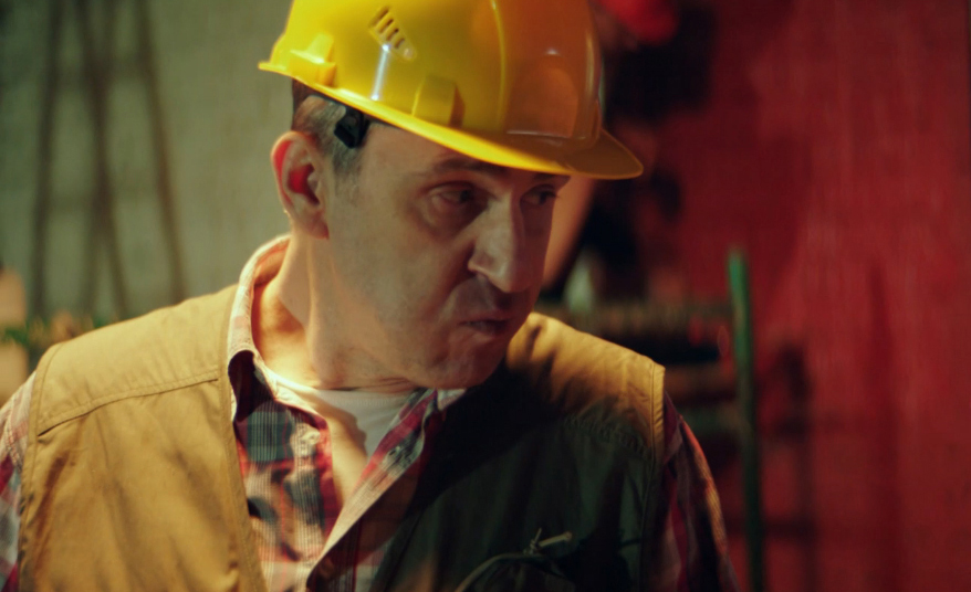   - "  -4" (2018)