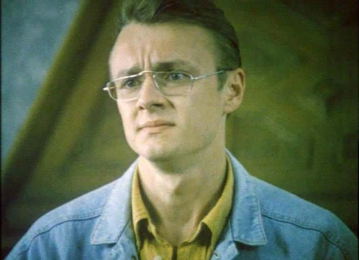   - "  -" (1992)
