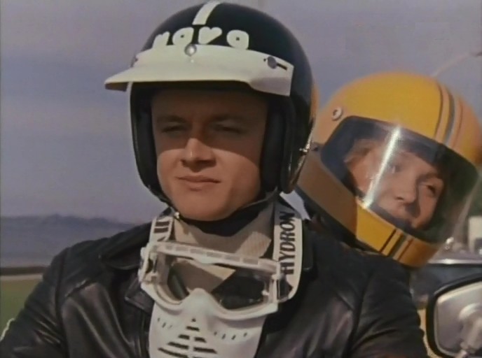   - " " (1984)