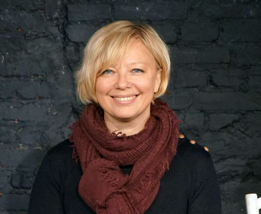 Ольга Калашникова Фото