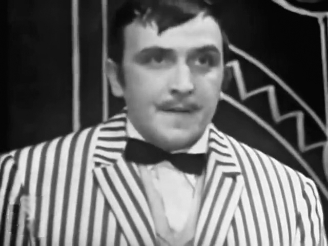   - "   " (1969)