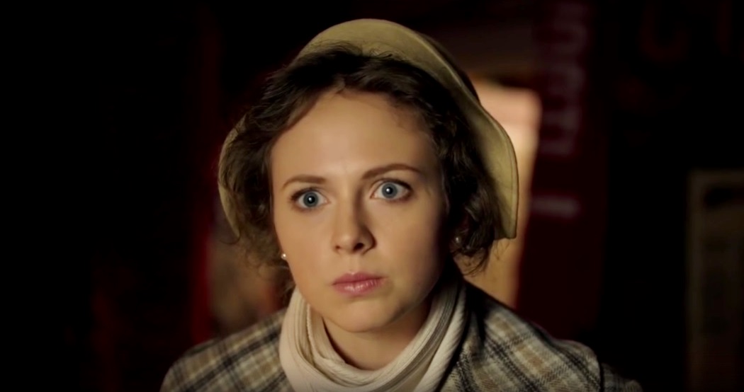 Улики из прошлого тайна картины коровина сериал смотреть онлайн бесплатно