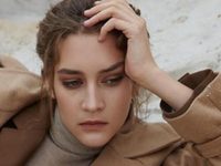 Елизавета Янковская - актриса - фотографии - российские актрисы -Кино-Театр.Ру