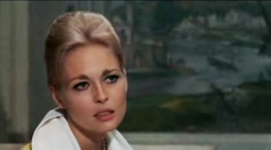   - "" (1968)