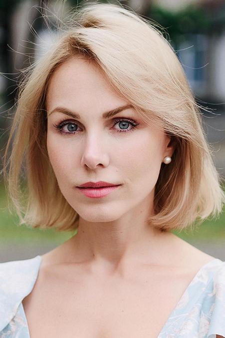 Юлия Кузнецова Фото