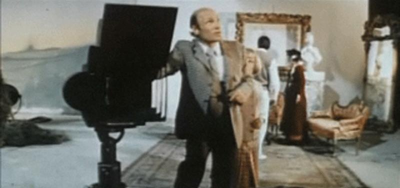   - " " (1977)