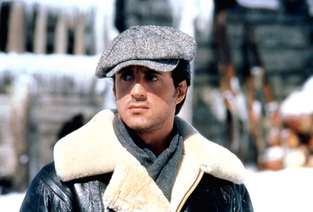 Rocky 4