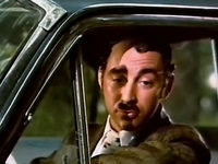 "Соленый пес" (1973)