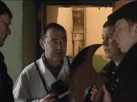 "Улицы разбитых фонарей. Менты-2. Новое слово о живописи"