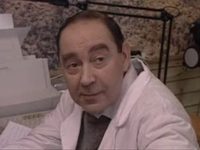 "Улицы разбитых фонарей. Менты-2. Трубка фирмы "Данхилл""