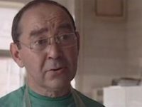 "Улицы разбитых фонарей. Менты-2.  Смерть на пляже"
