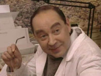 "Улицы разбитых фонарей-2" (1998-1999)