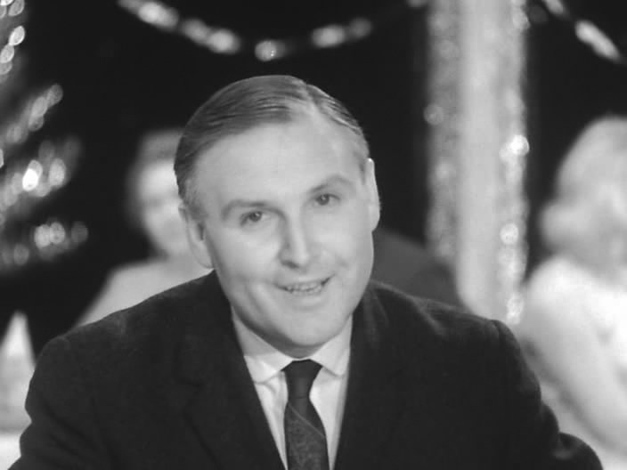  - " ..." (1967)