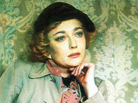 Эва Шикульска (Ewa Szykulska) - актриса - фотографии - европейские актрисы- Кино-Театр.Ру