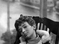 Эва Шикульска (Ewa Szykulska) - актриса - фотографии - европейские актрисы- Кино-Театр.Ру